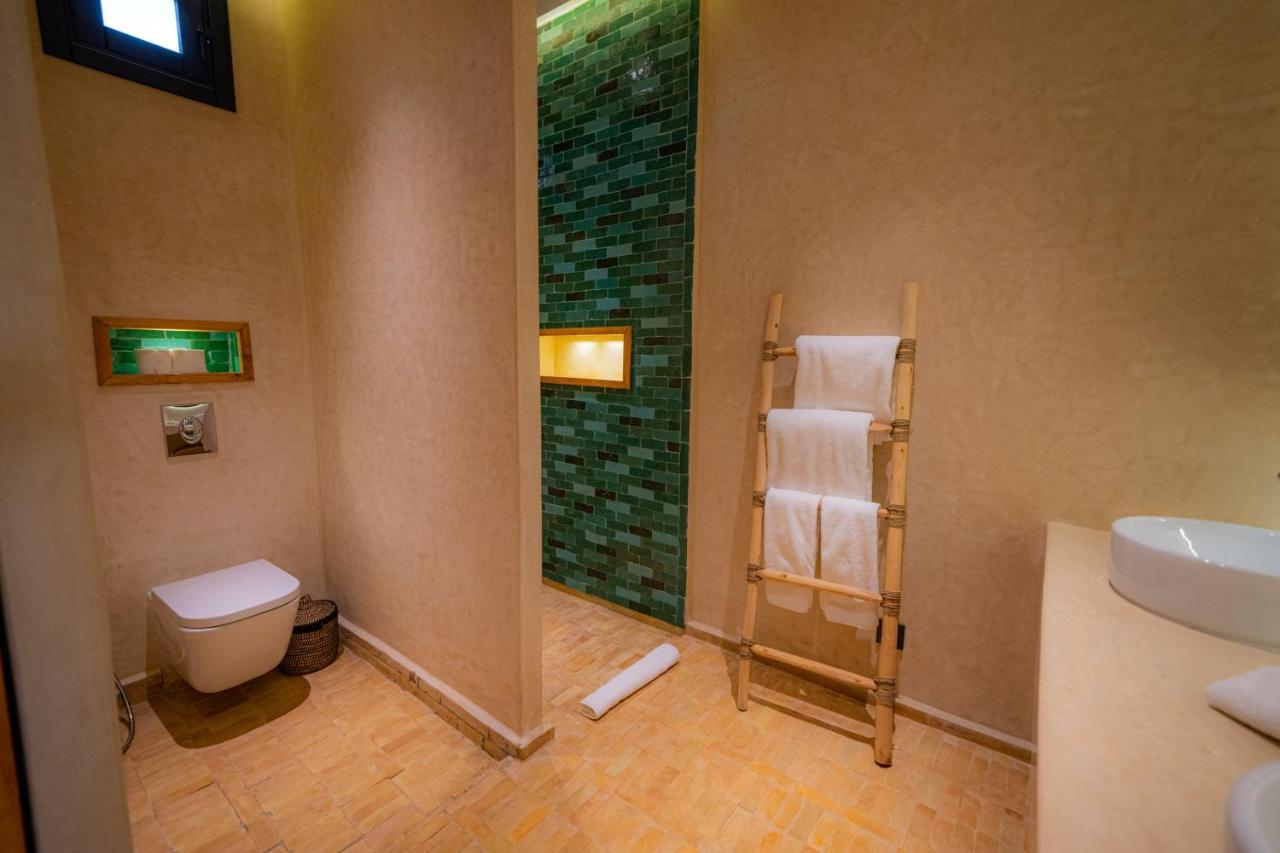 Baberrih Hospitality Palaces & Resort Essaouira
