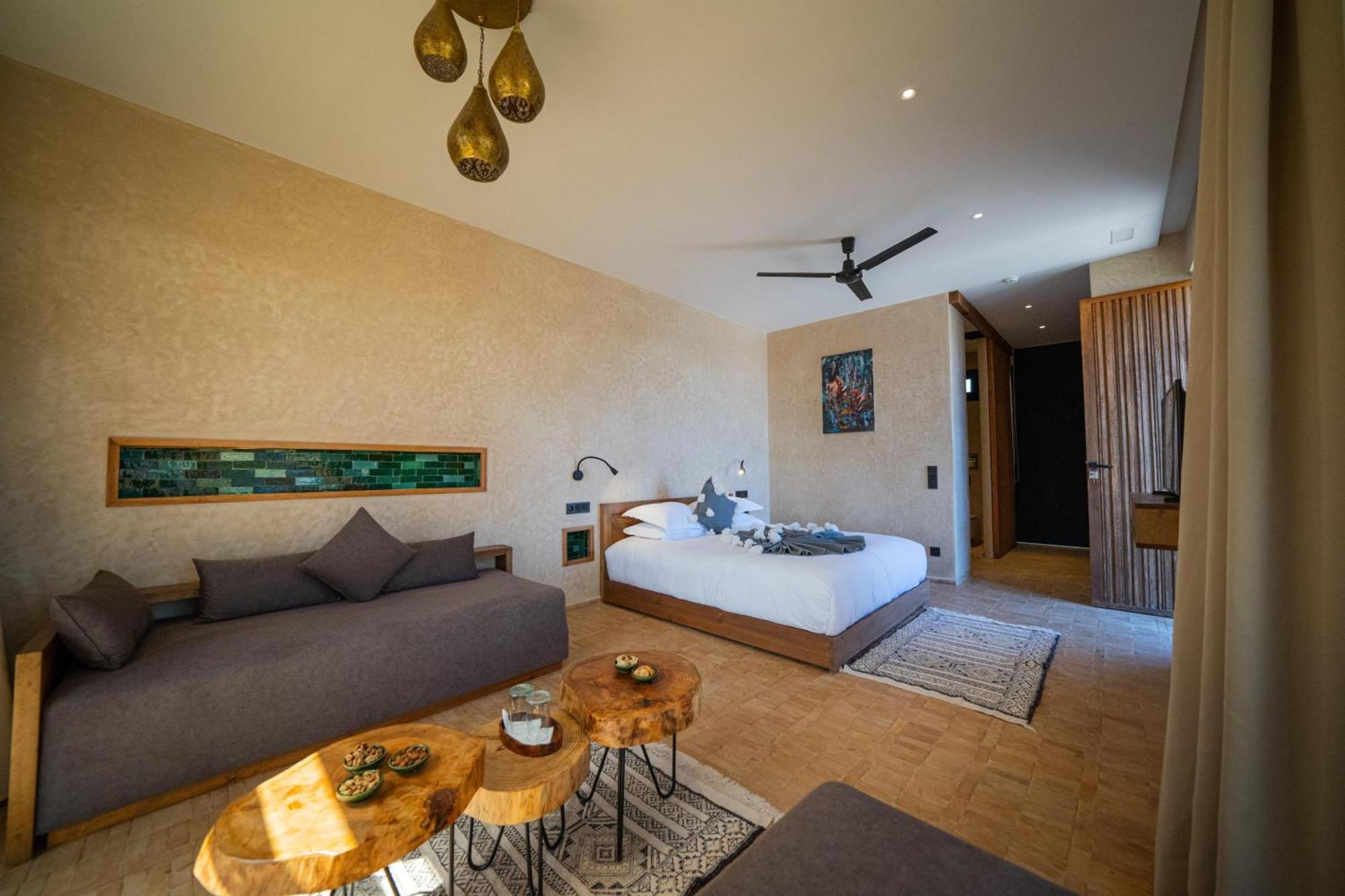 Baberrih Hospitality Palaces & Resort Essaouira