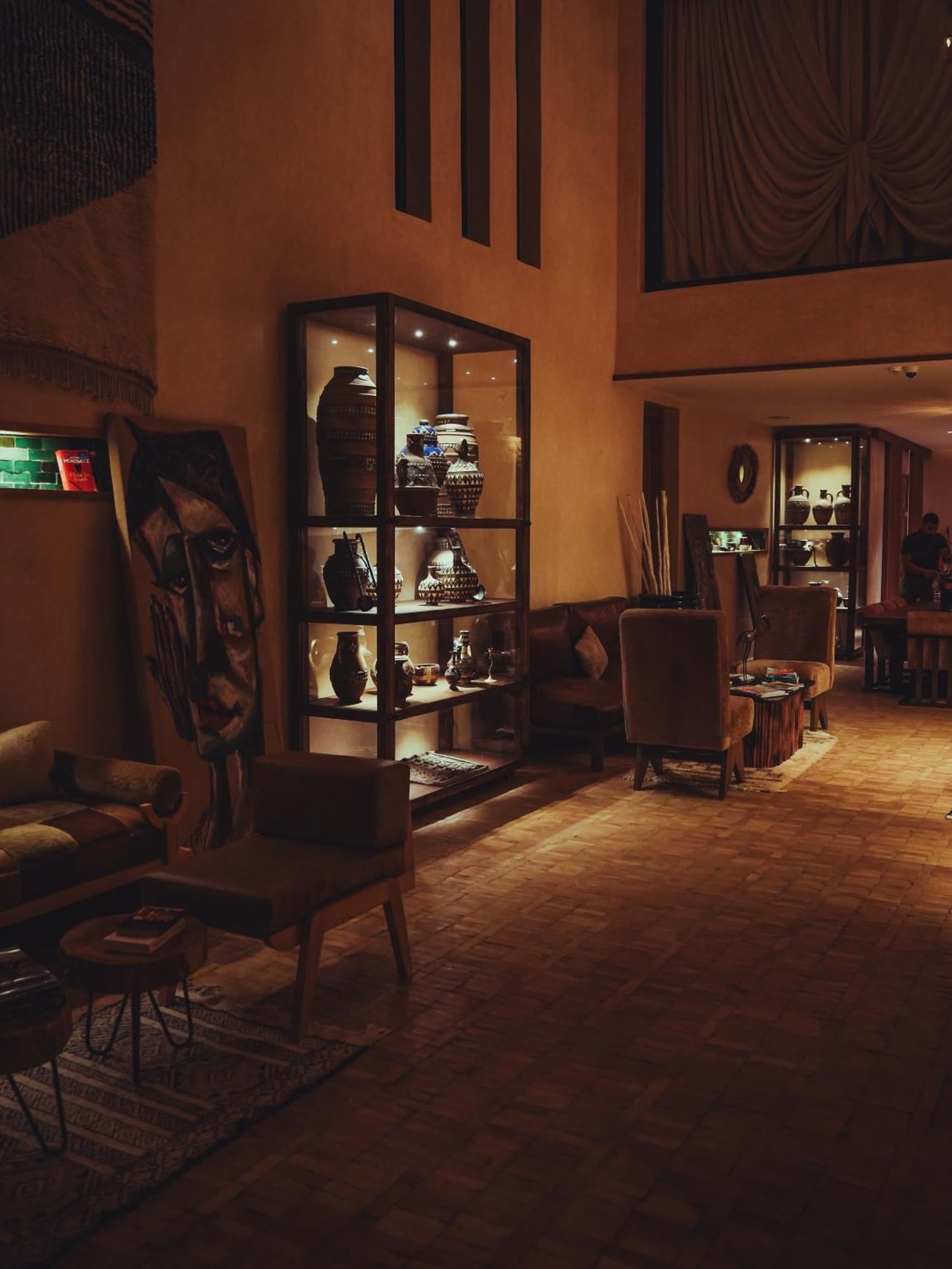 Resort Baberrih Hospitality Palaces & 4*