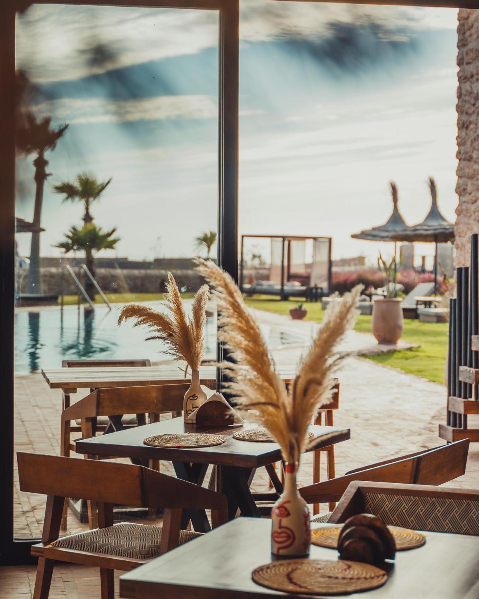 Baberrih Hospitality Palaces & Resort