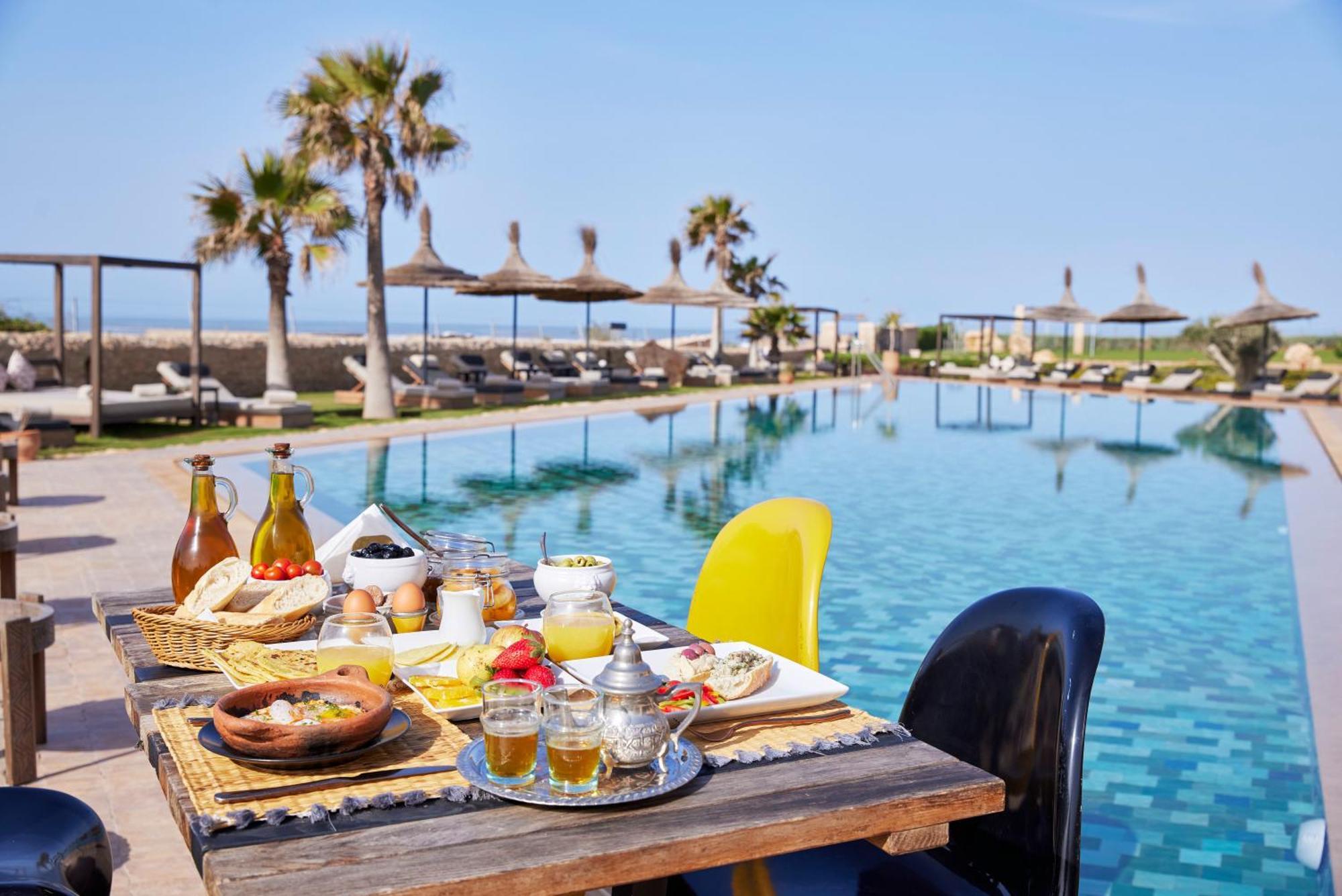 Resort Baberrih Hospitality Palaces & 4*